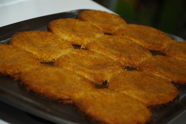 5th Beirut Cooking Festival & Salon Du Chocolat Opening Part 2